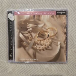 3 for $10 - Music For Your Wedding 23 Christian Wedding Favourites  Music CD